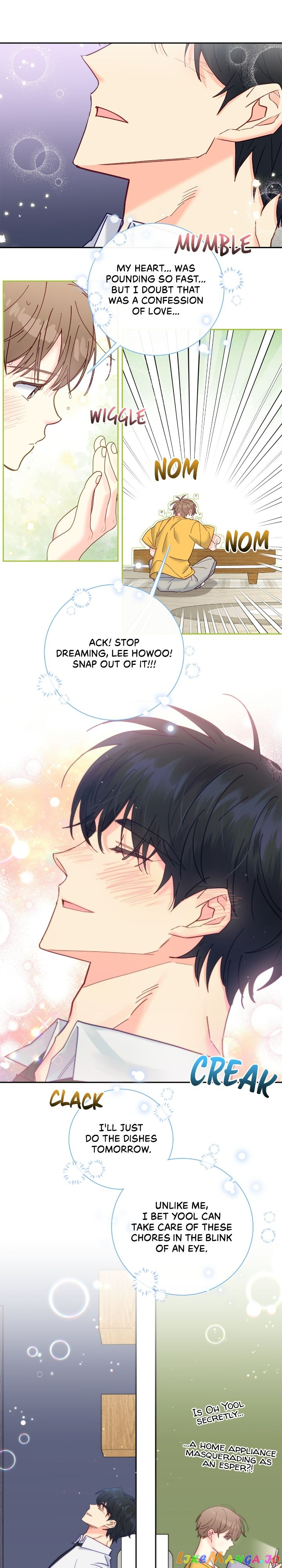 Manga page 21