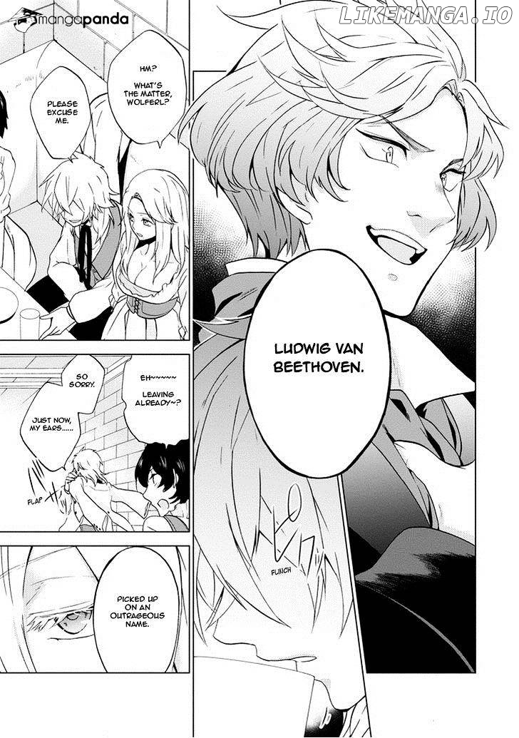 Manga page 10