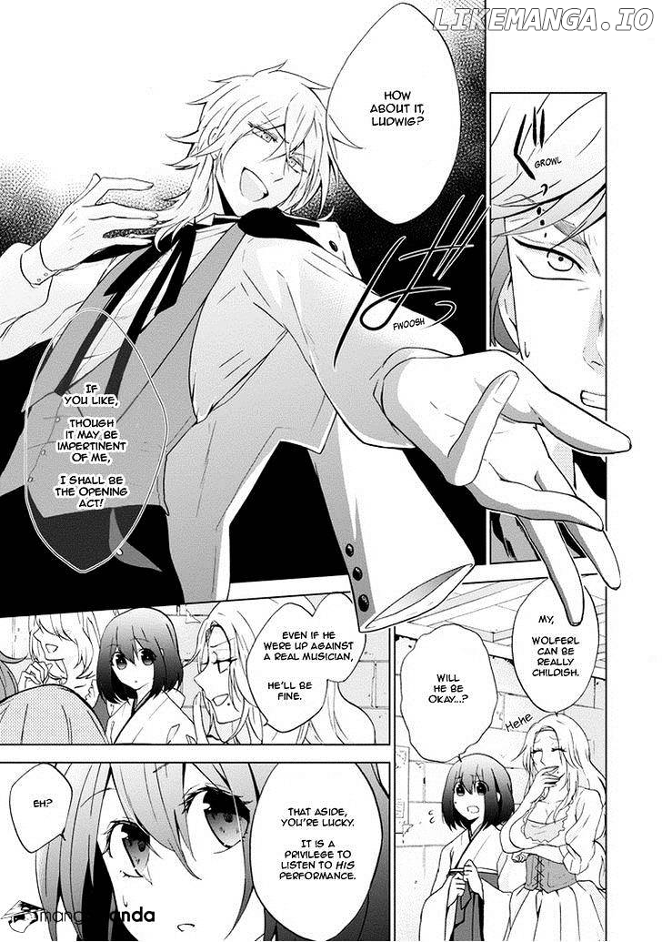 Manga page 16