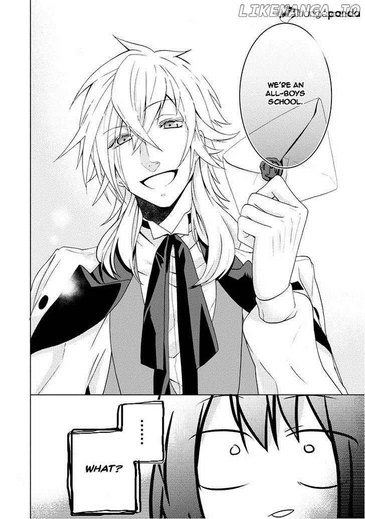 Manga page 26