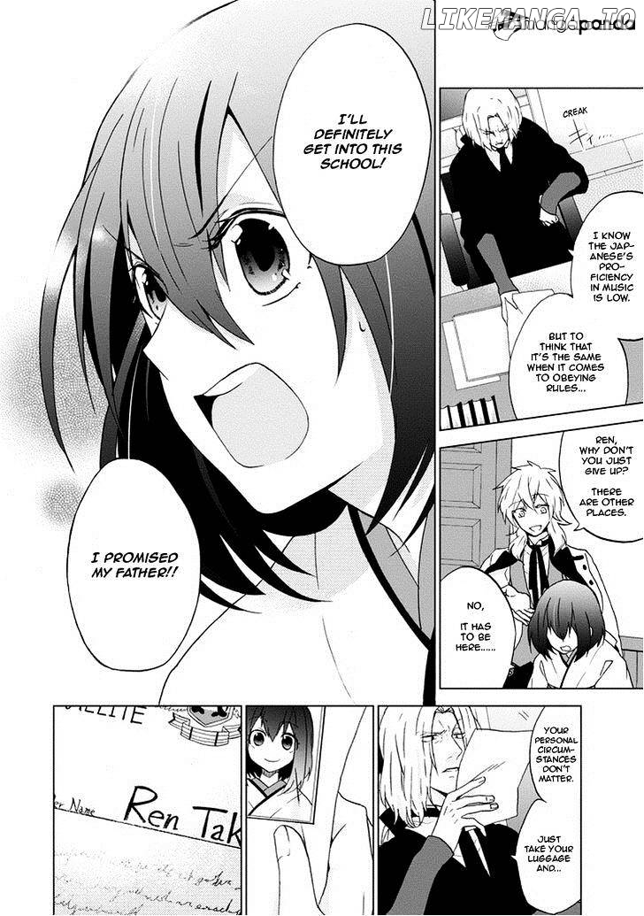 Manga page 28