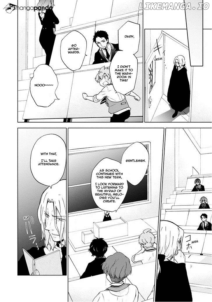 Manga page 30