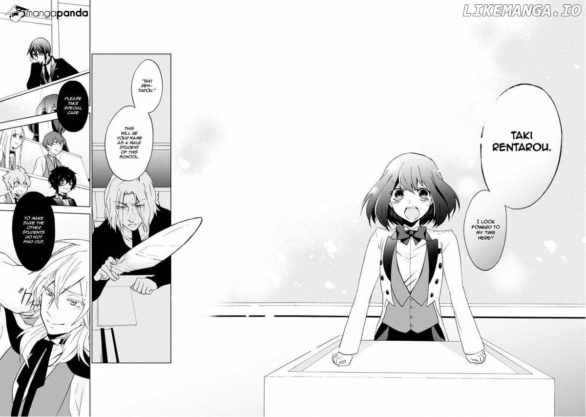 Manga page 36