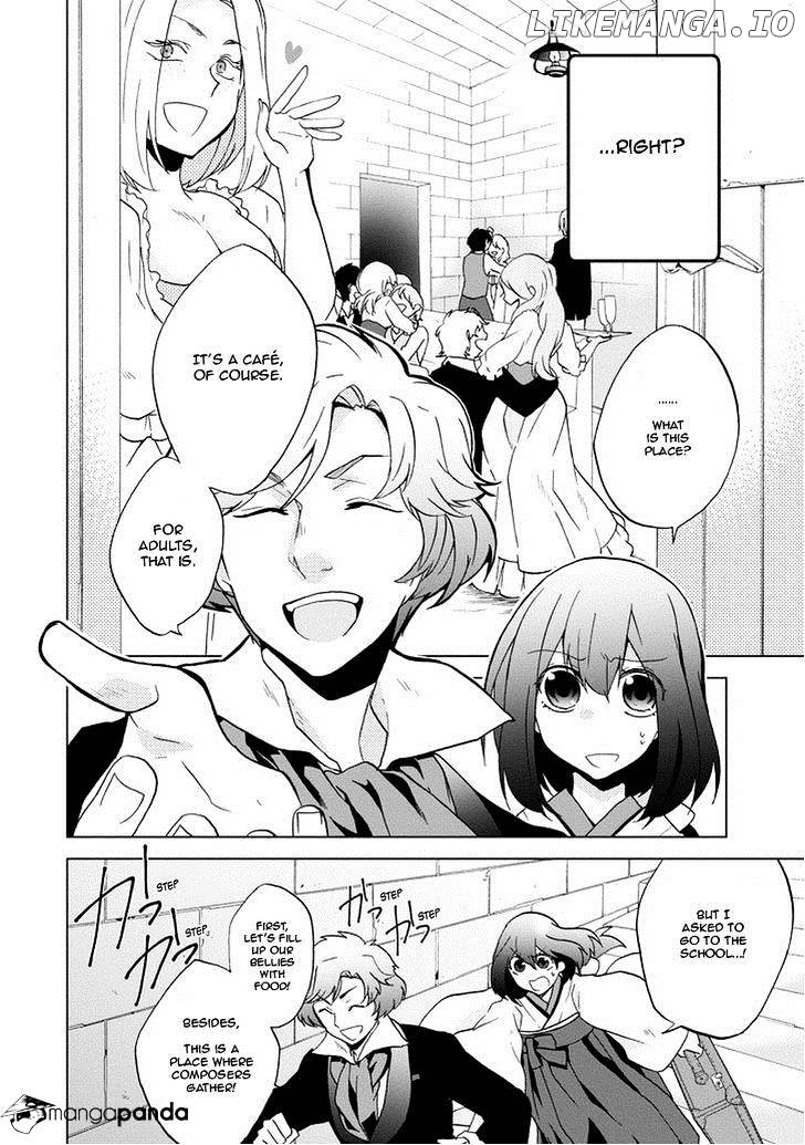 Manga page 7