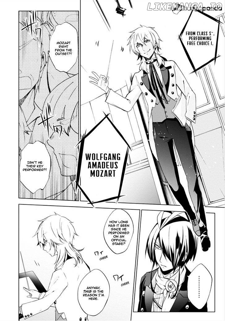 Manga page 10