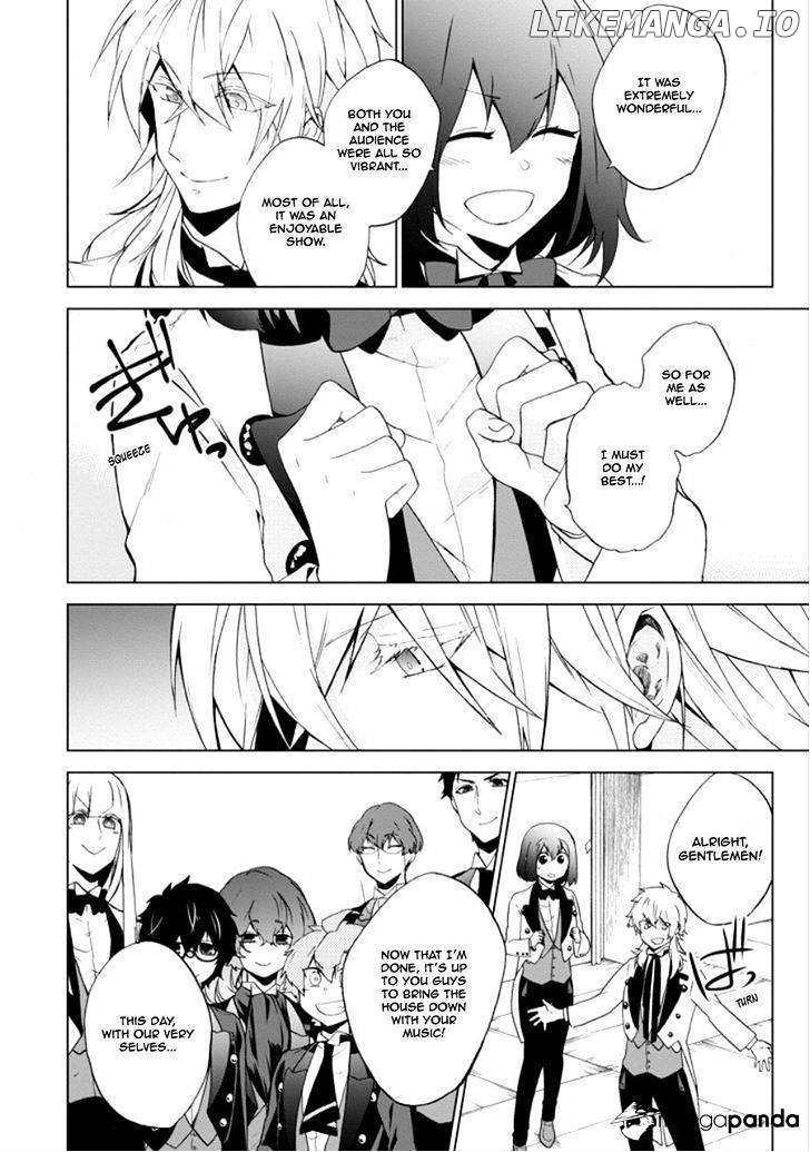 Manga page 16