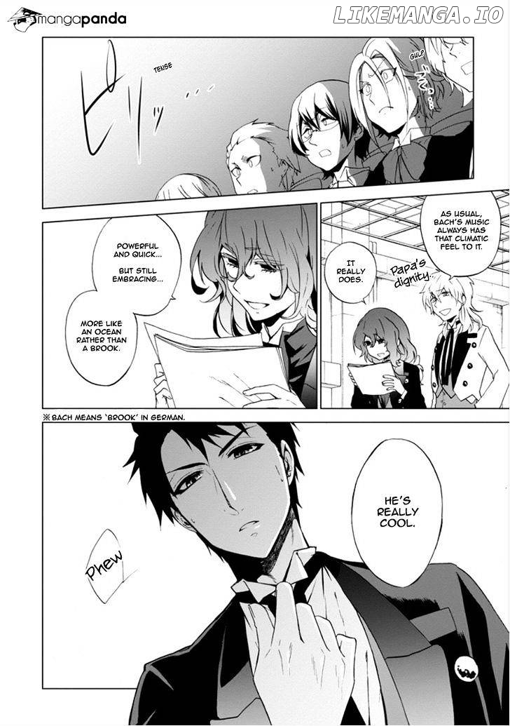 Manga page 23