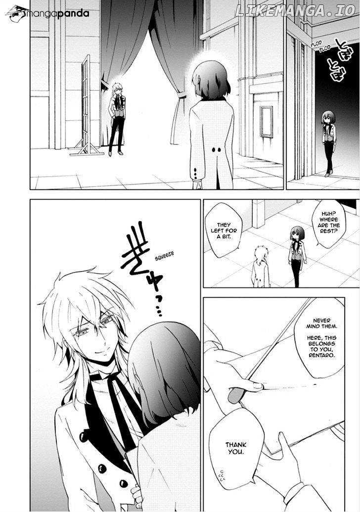 Manga page 36