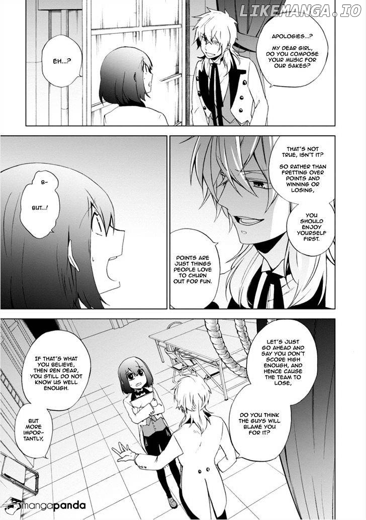Manga page 39