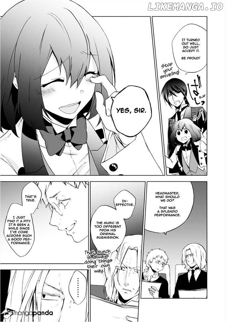 Manga page 50