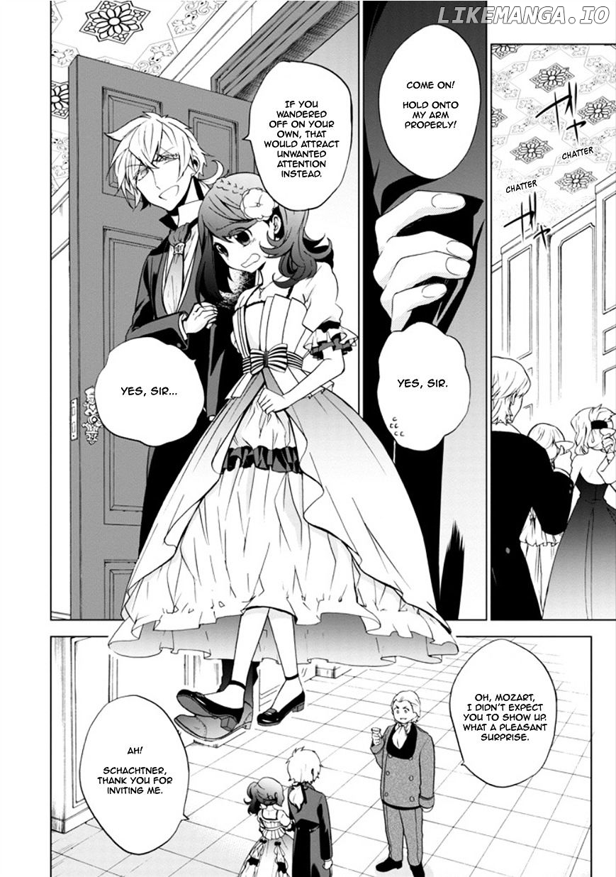 Manga page 10