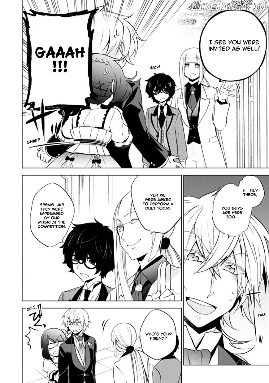 Manga page 12