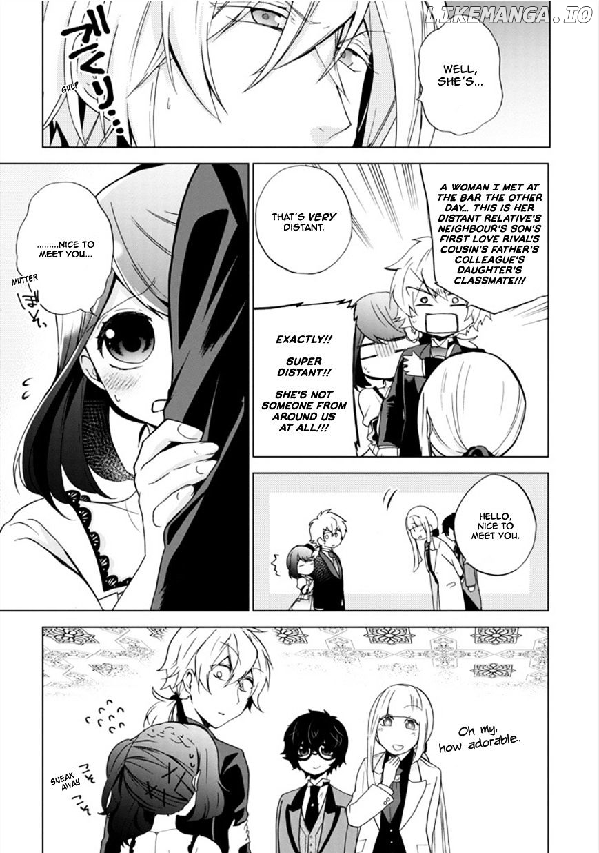 Manga page 13