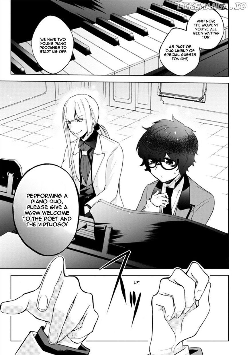 Manga page 15