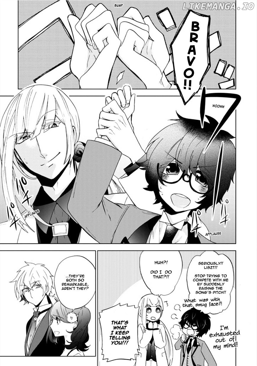 Manga page 19
