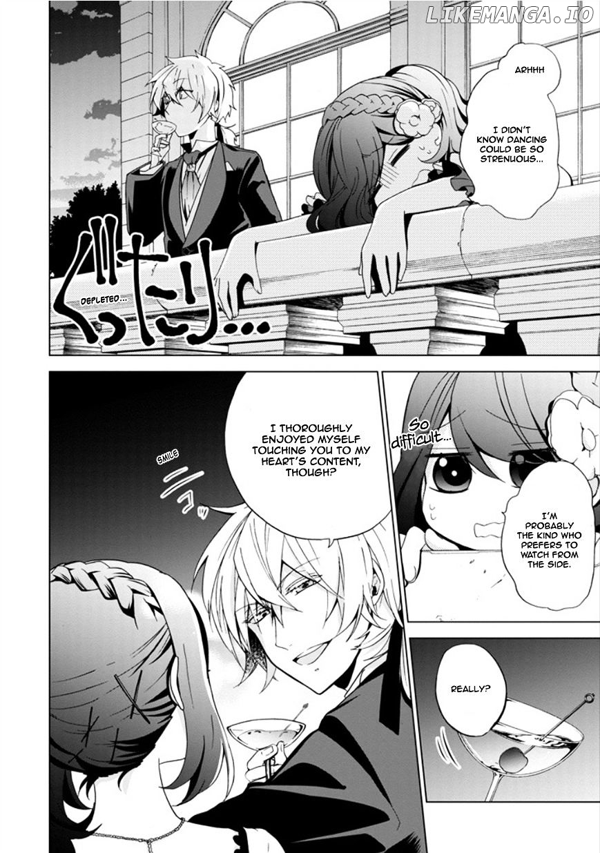 Manga page 26