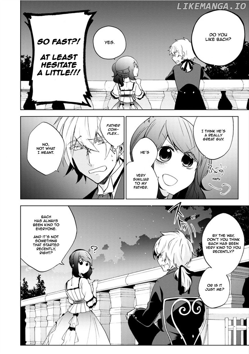 Manga page 28