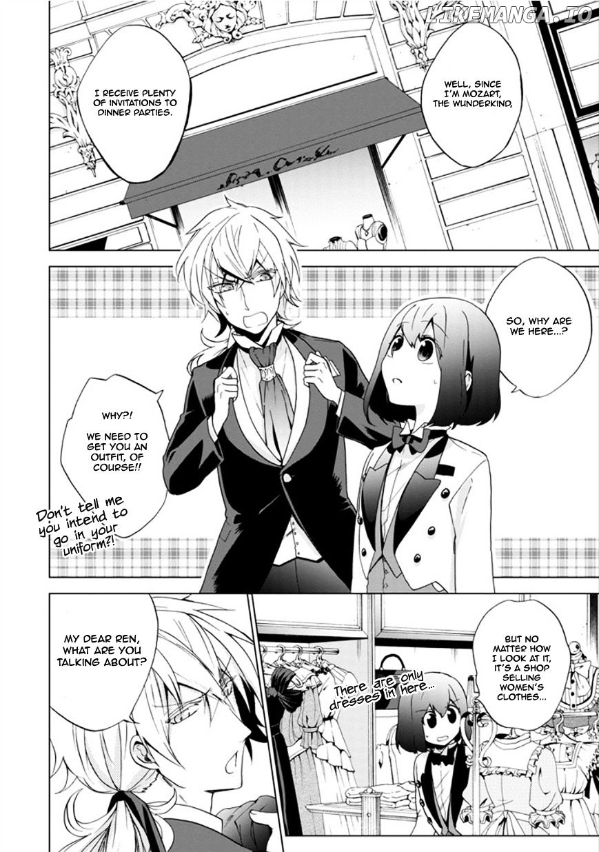 Manga page 4