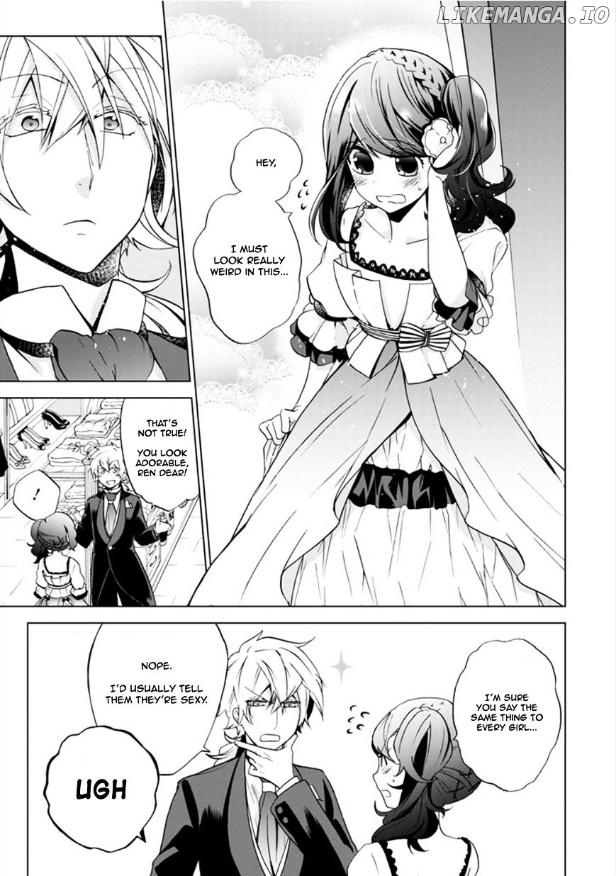 Manga page 7