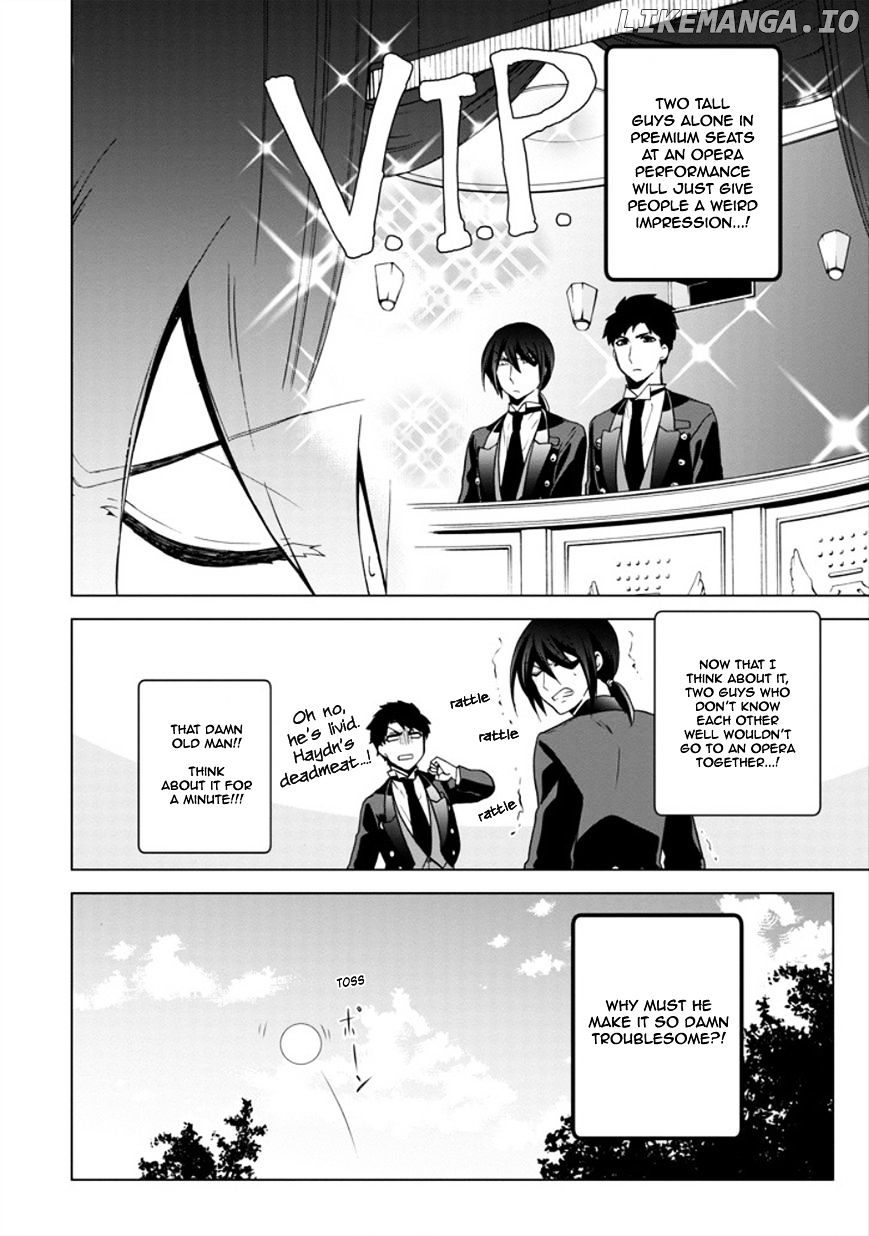 Manga page 12