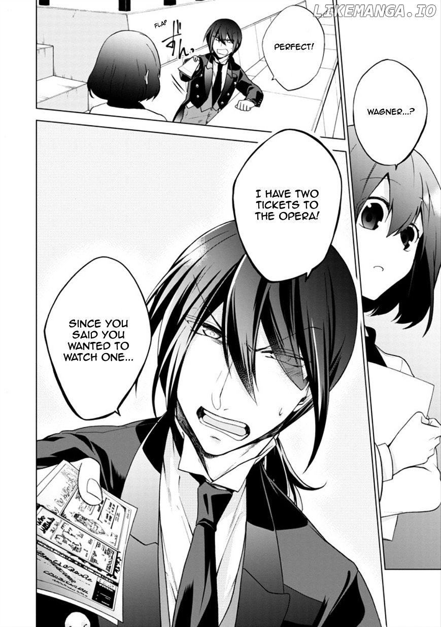 Manga page 16