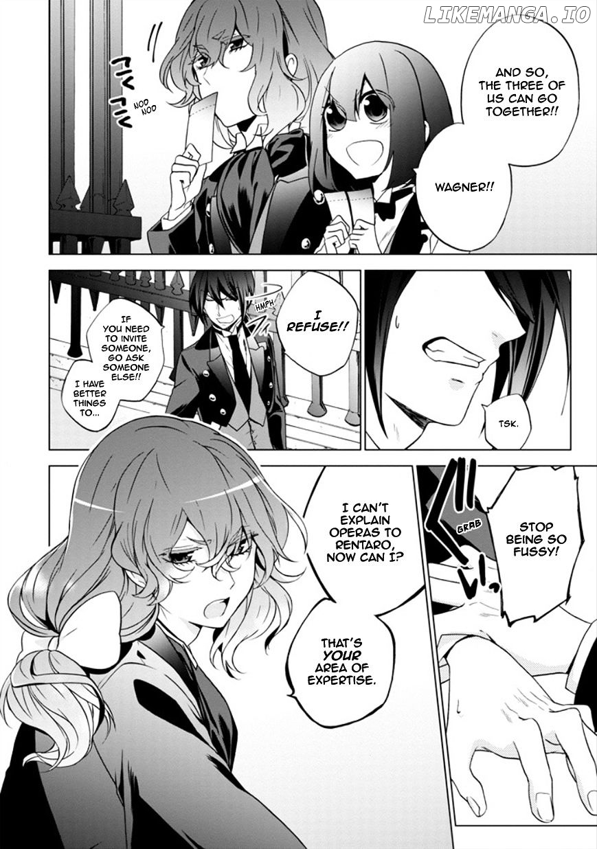 Manga page 28