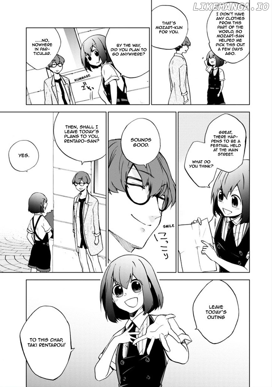 Manga page 10