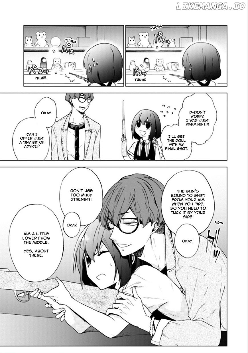 Manga page 13