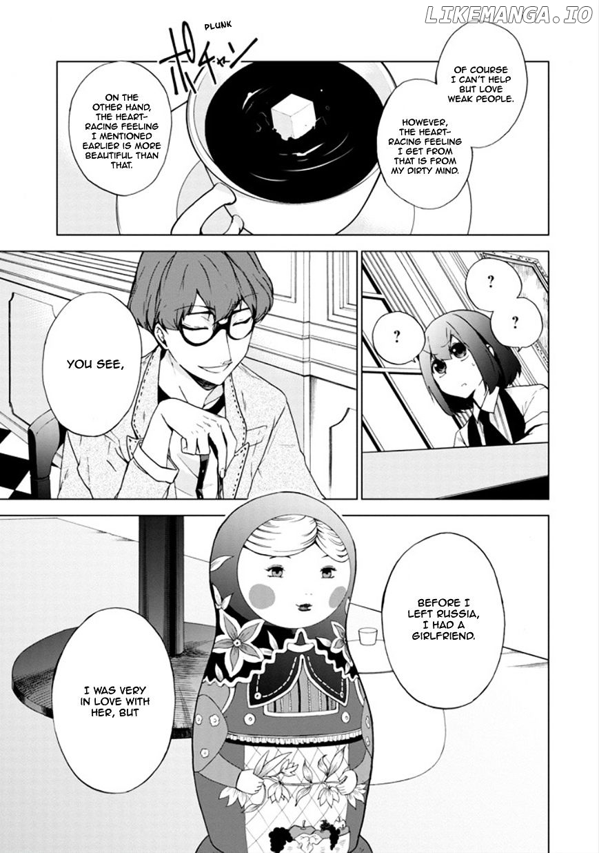 Manga page 19