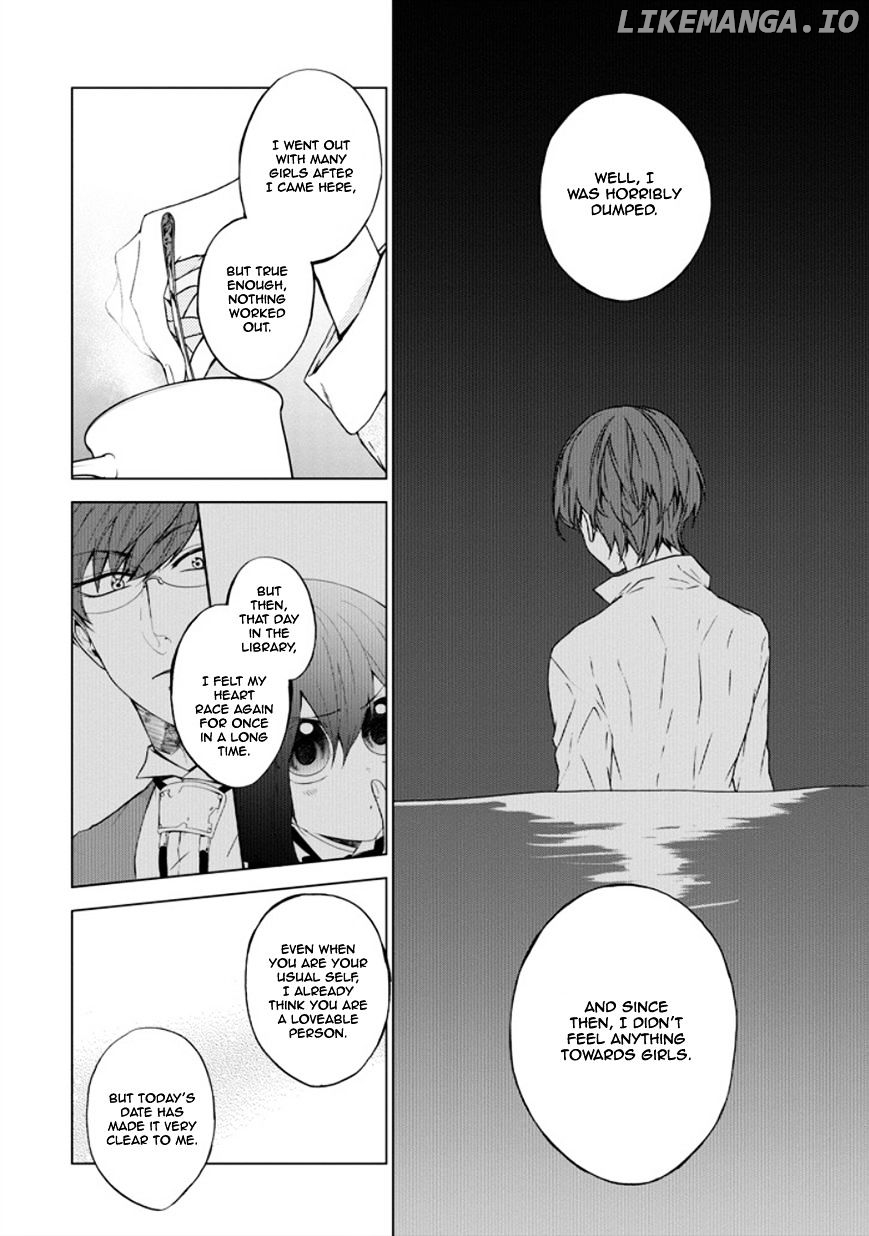 Manga page 20