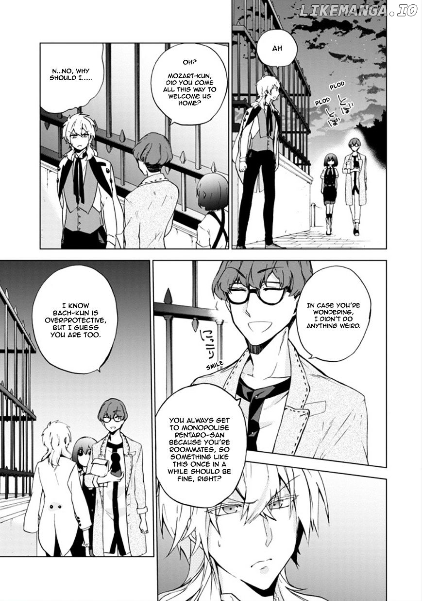 Manga page 27