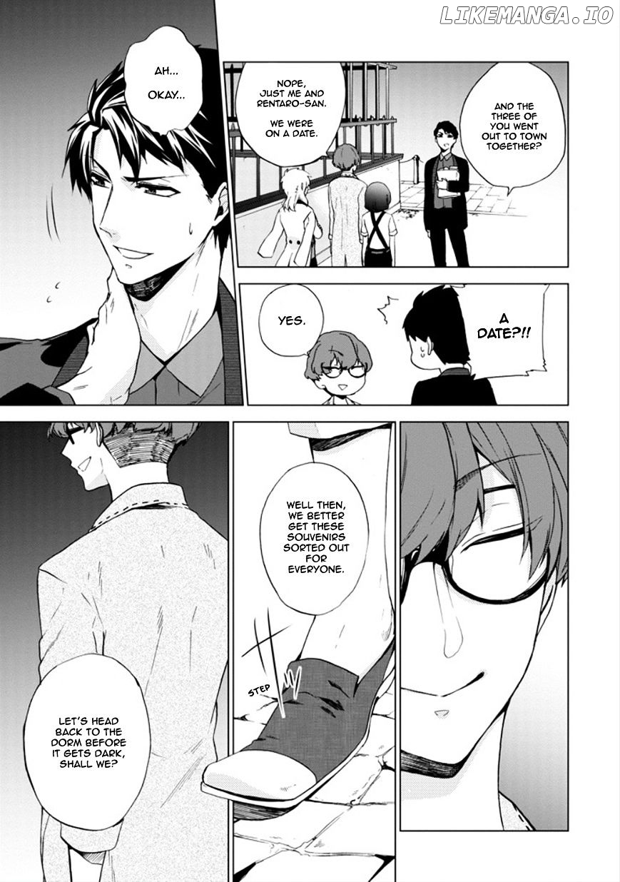 Manga page 29