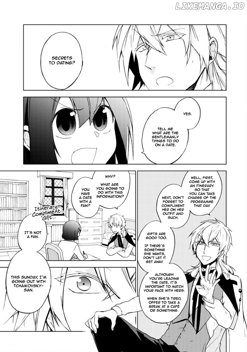 Manga page 4