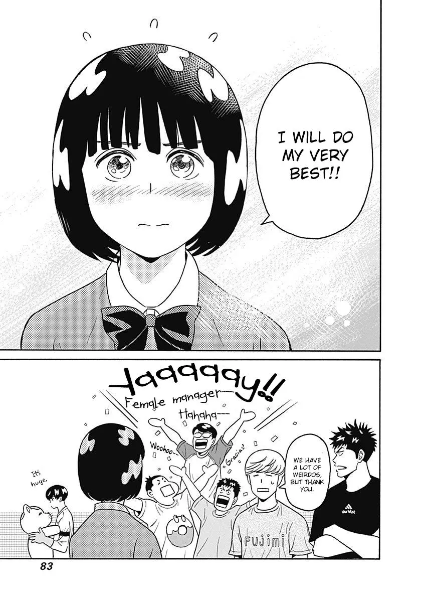Manga page 28