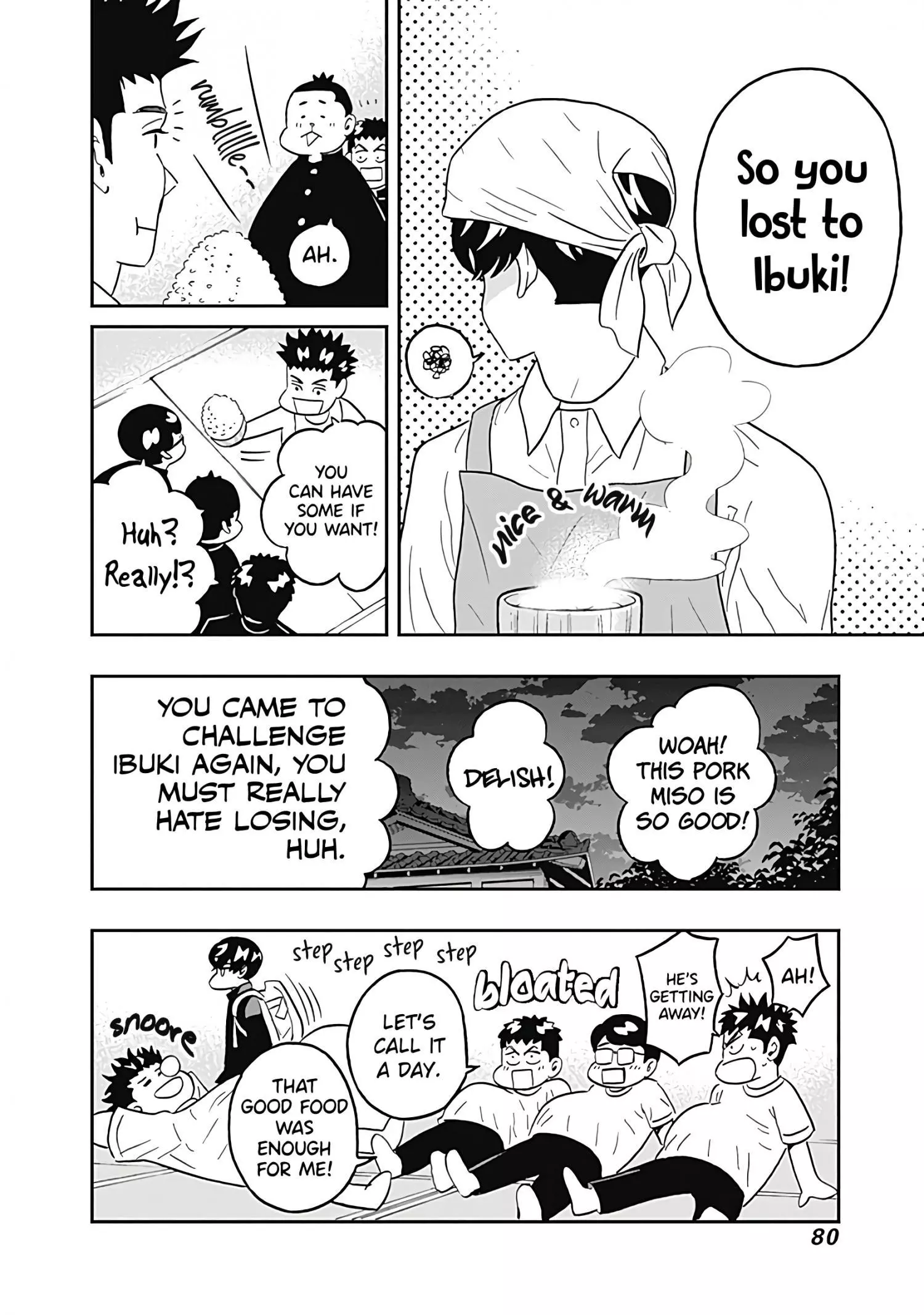 Manga page 18