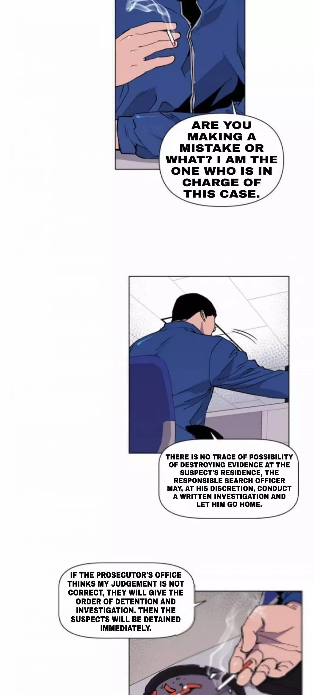 Manga page 15