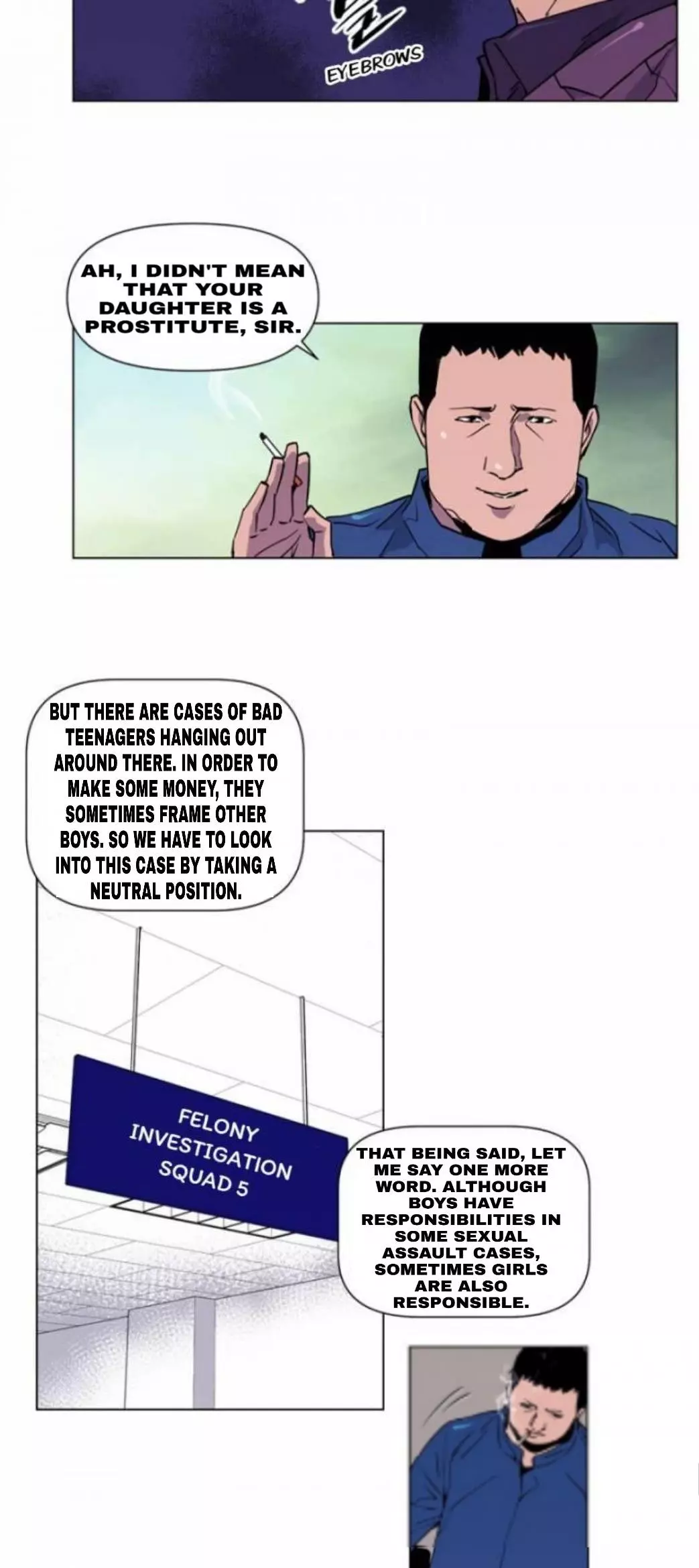 Manga page 18