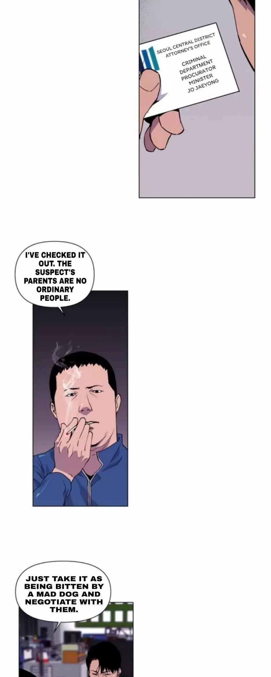 Manga page 23