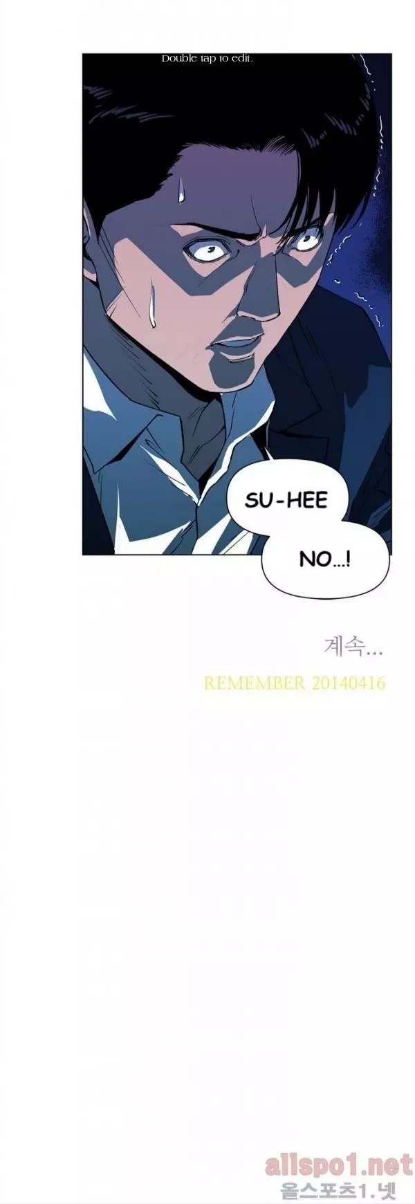 Manga page 21