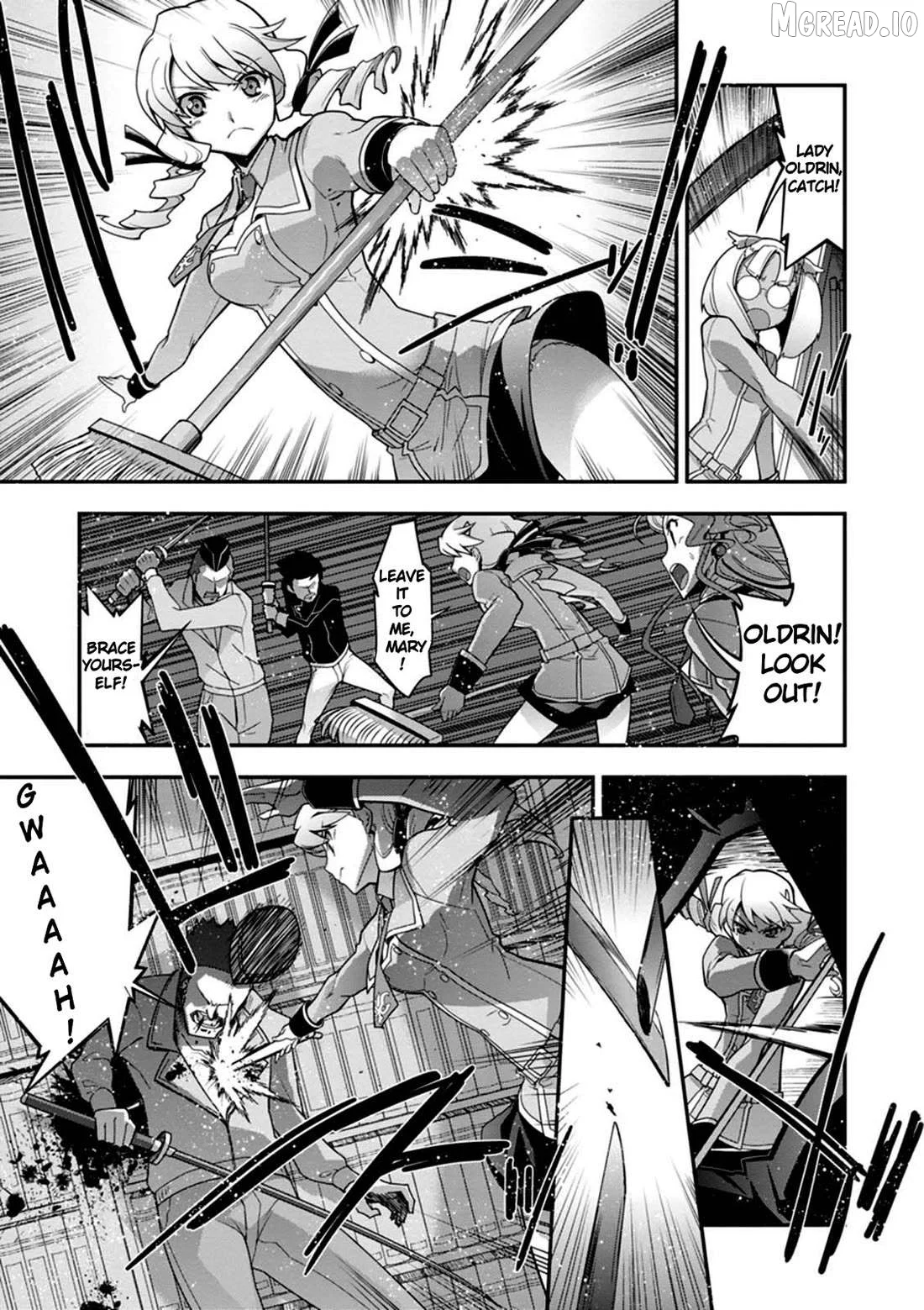 Manga page 10
