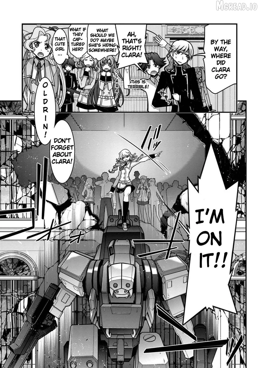Manga page 17