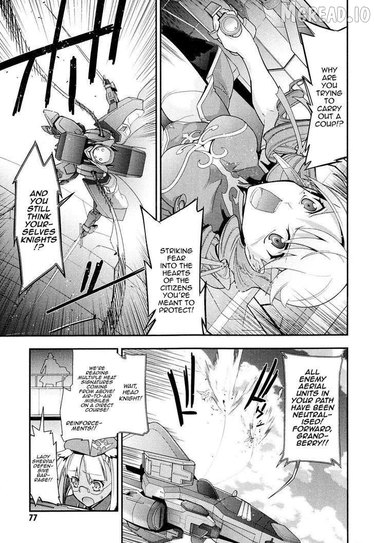 Manga page 28
