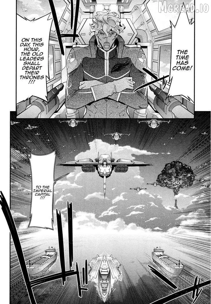 Manga page 40