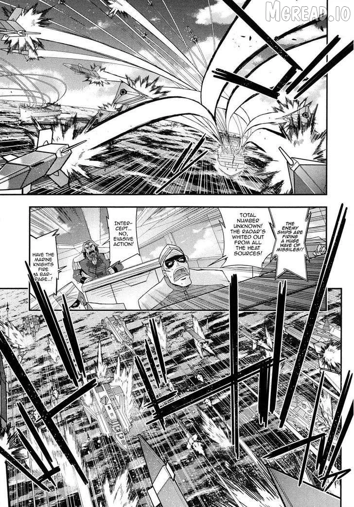 Manga page 11