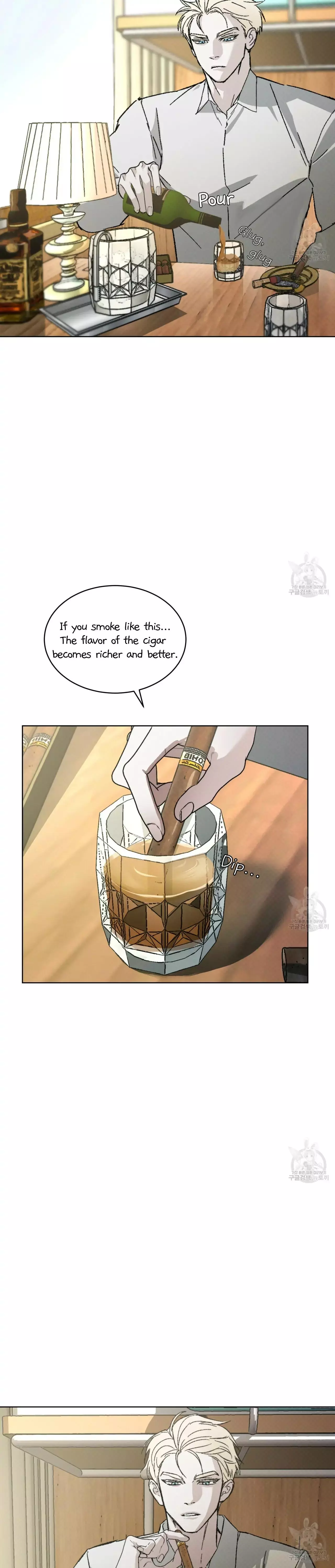 Manga page 25