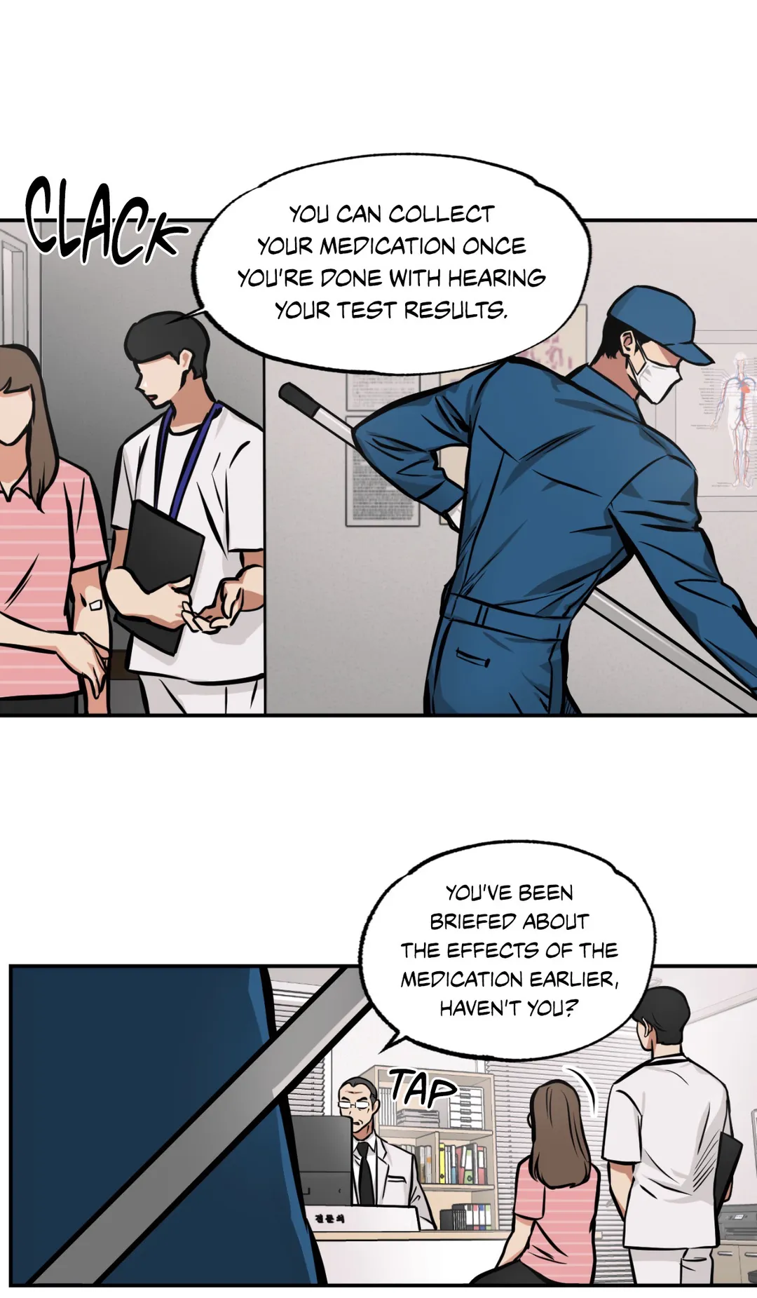Manga page 22