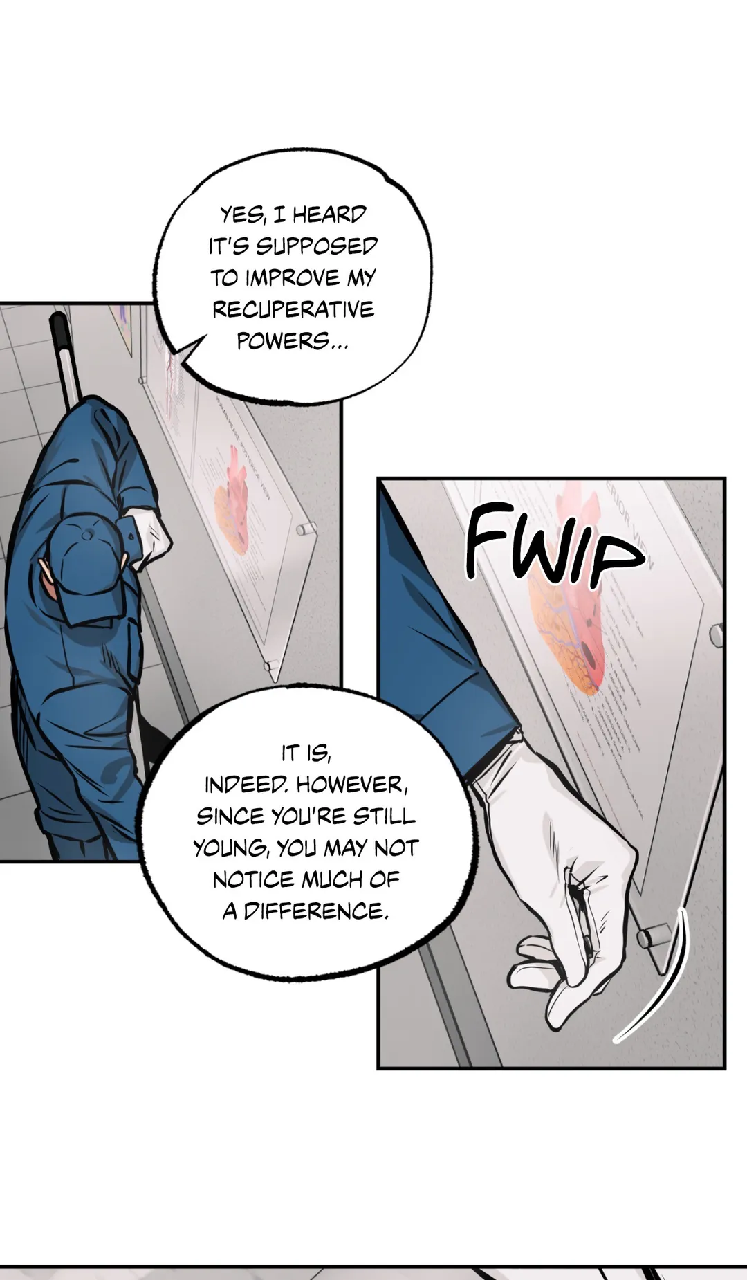 Manga page 23