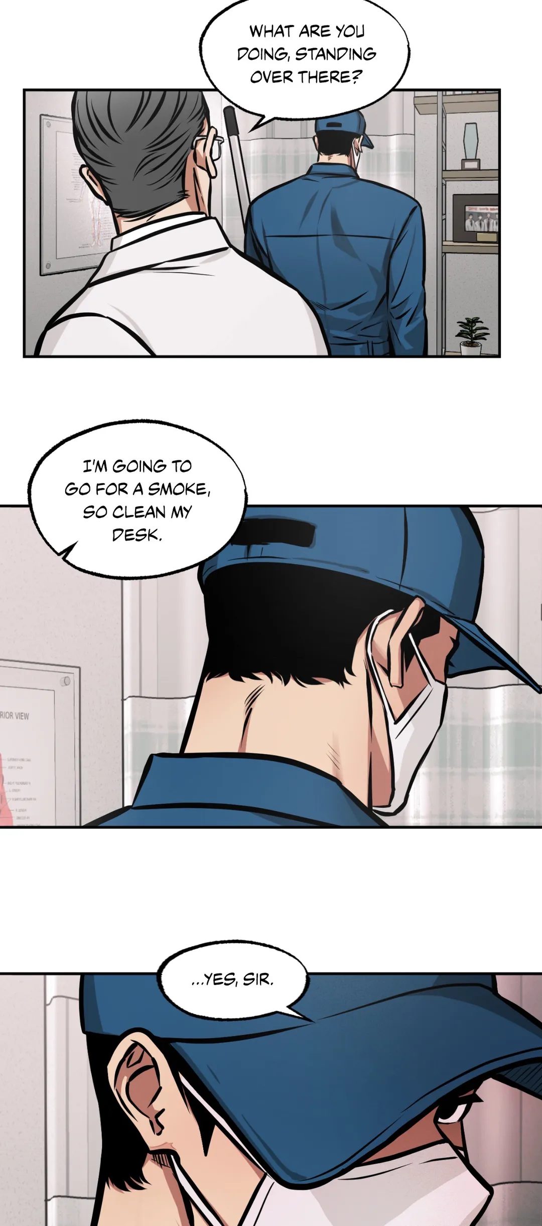 Manga page 33