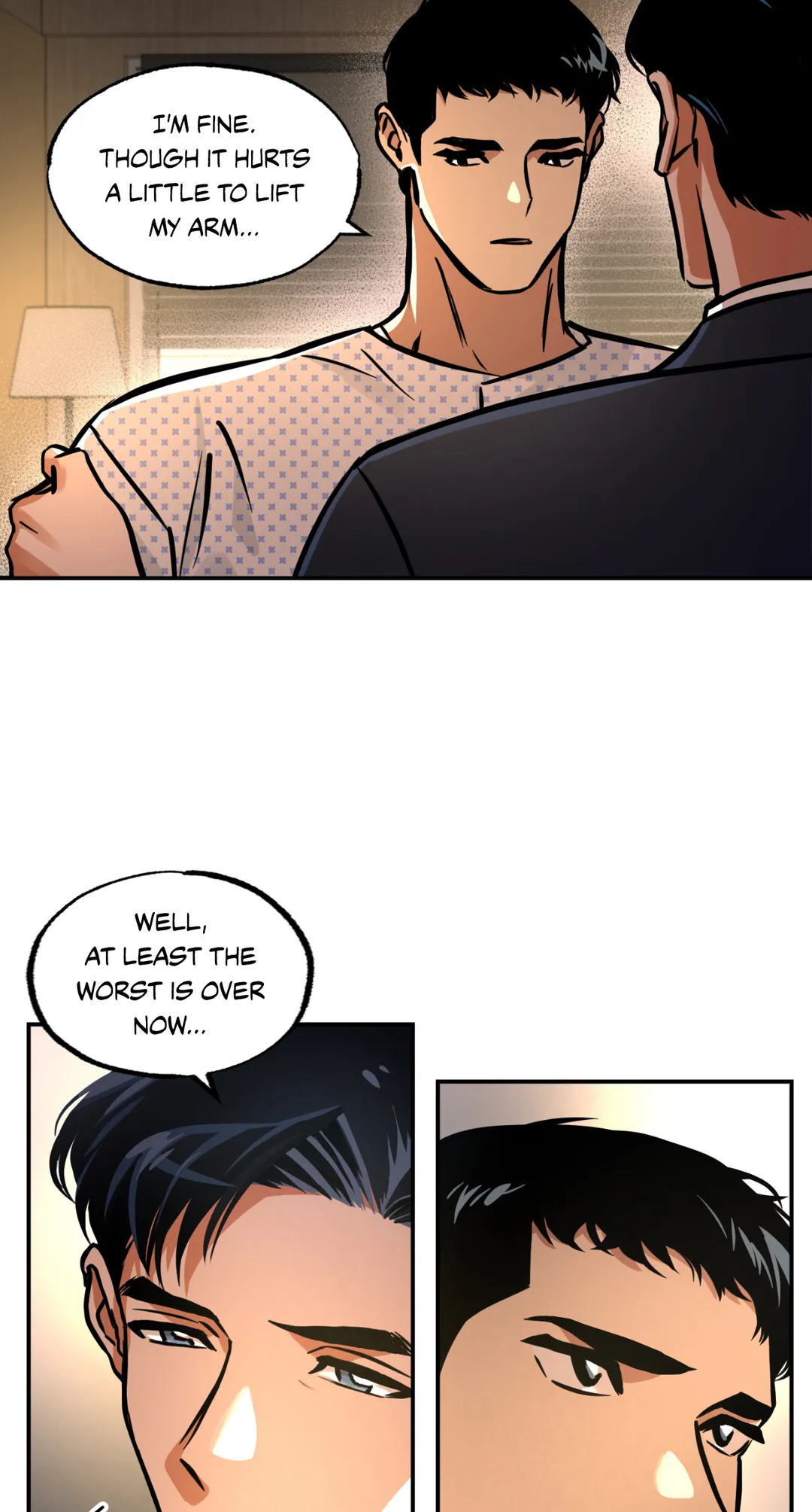 Manga page 14