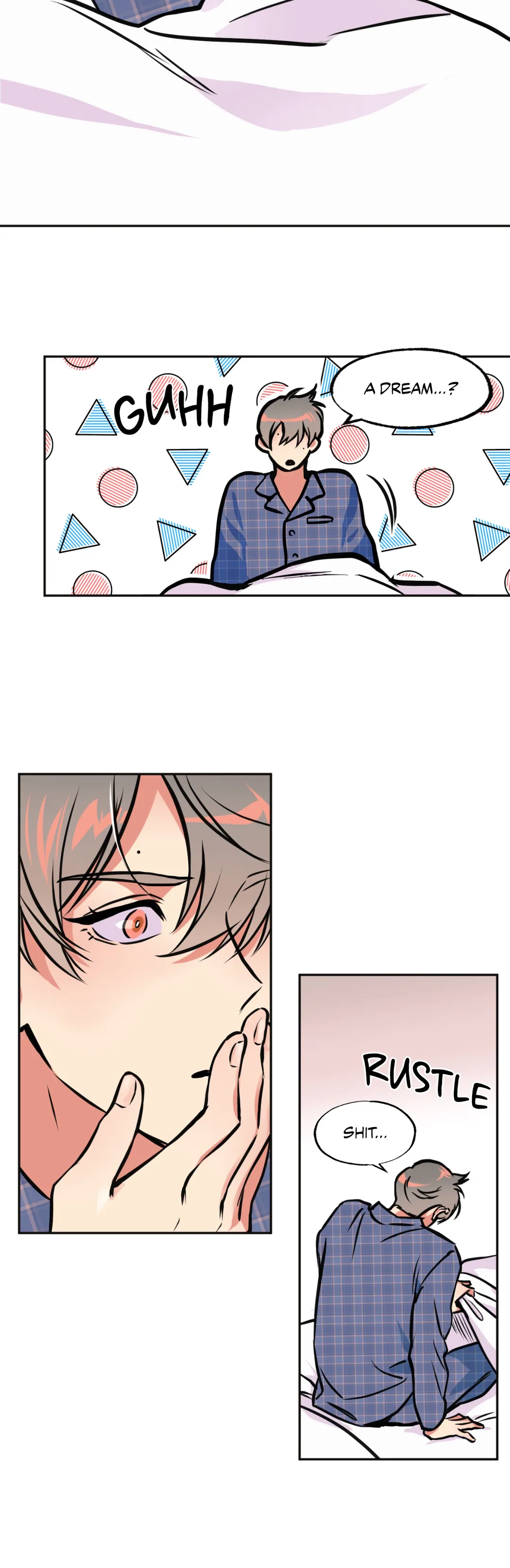 Manga page 12